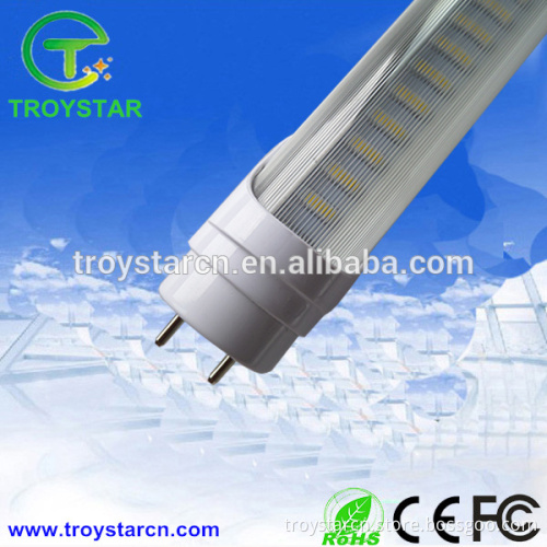 2016 hot sale manufacturer quality 4ft t8 18w 12v led tube light